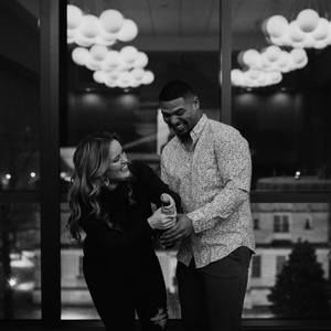 Meet your Posher, Coy